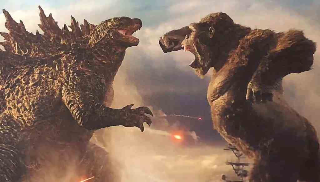 MidWk Update: Godzilla vs Kong&nbsp;Update…