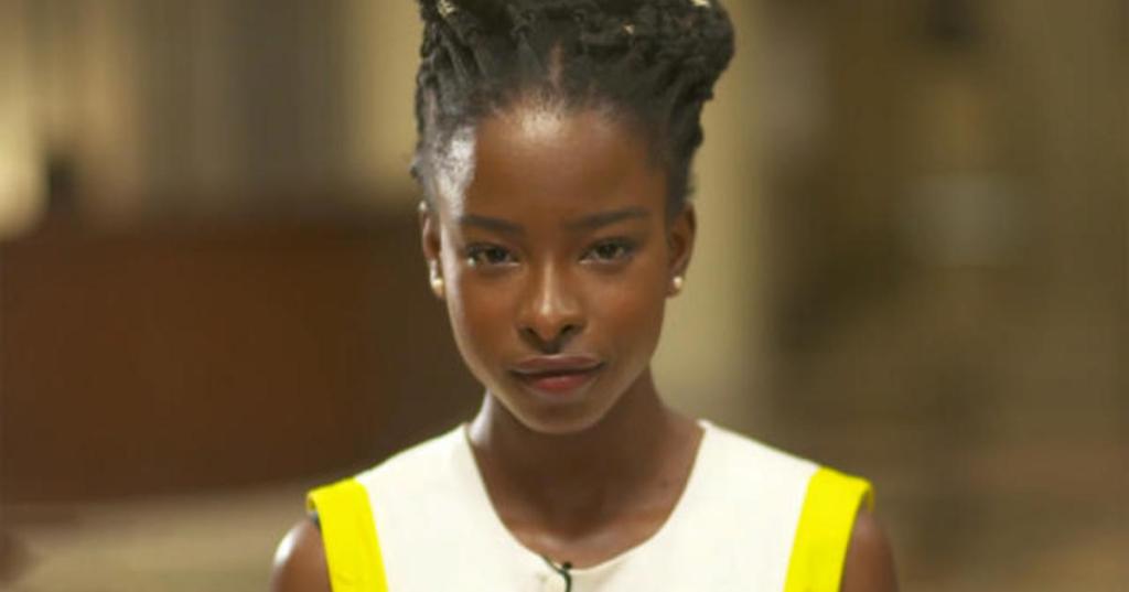 Reflections: ‘The Hill We Climb’ by Amanda&nbsp;Gorman