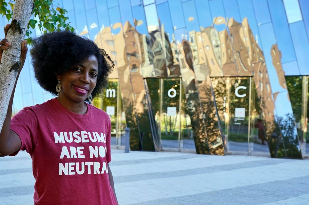 Creative Close-Up: An Opinion from&nbsp;Hyperallergic