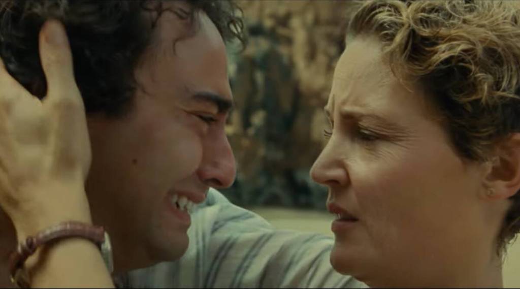 Box Office: July 23-25,&nbsp;2021