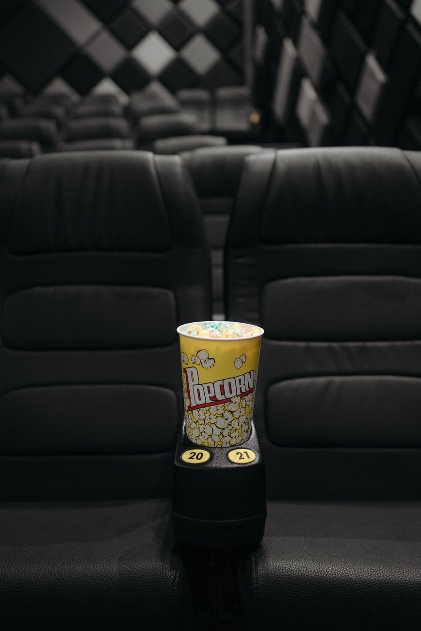 Box Office / August 6-8,&nbsp;2021