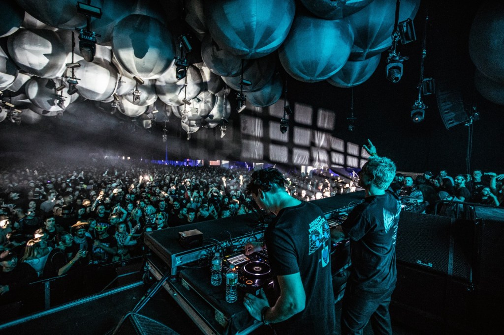 Music Festival Feature: Freatout Festival 2021 & Time Warp USA&nbsp;2021