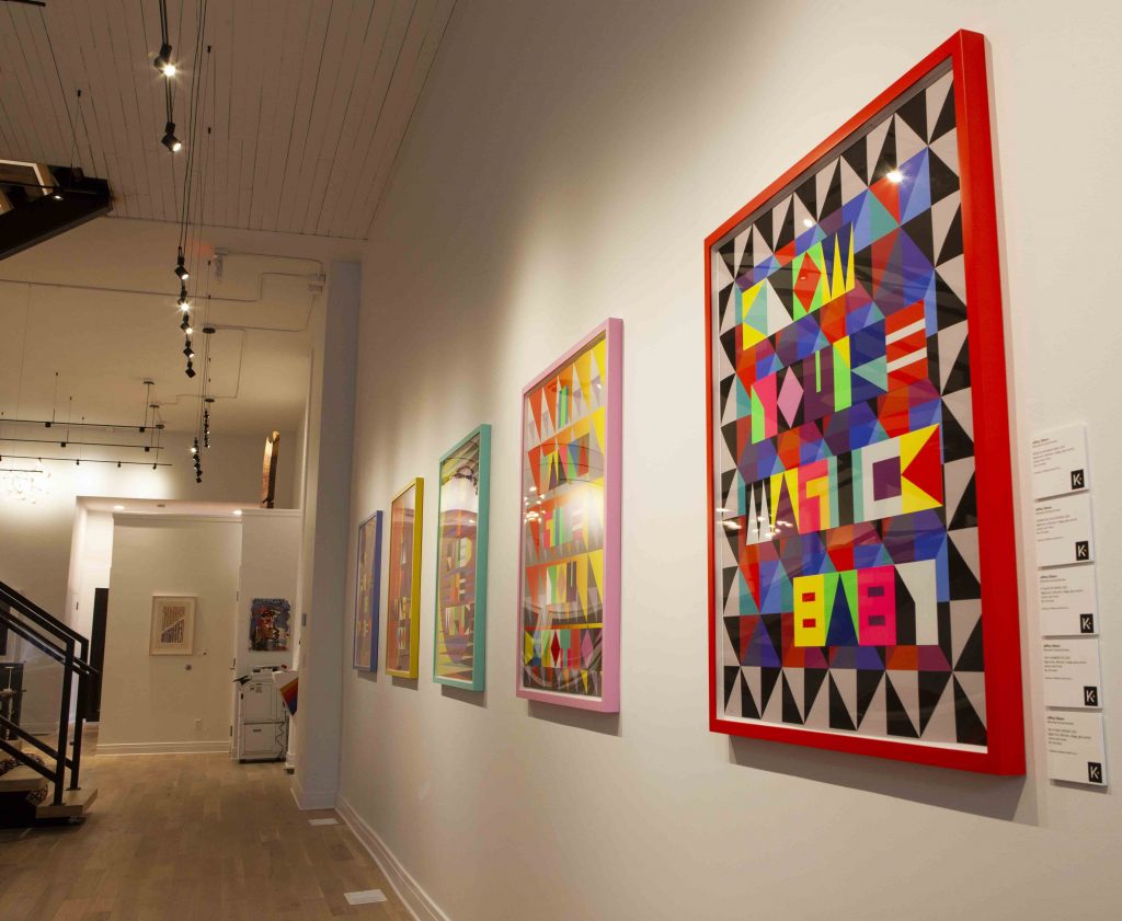 Native American Heritage Week in&nbsp;Art