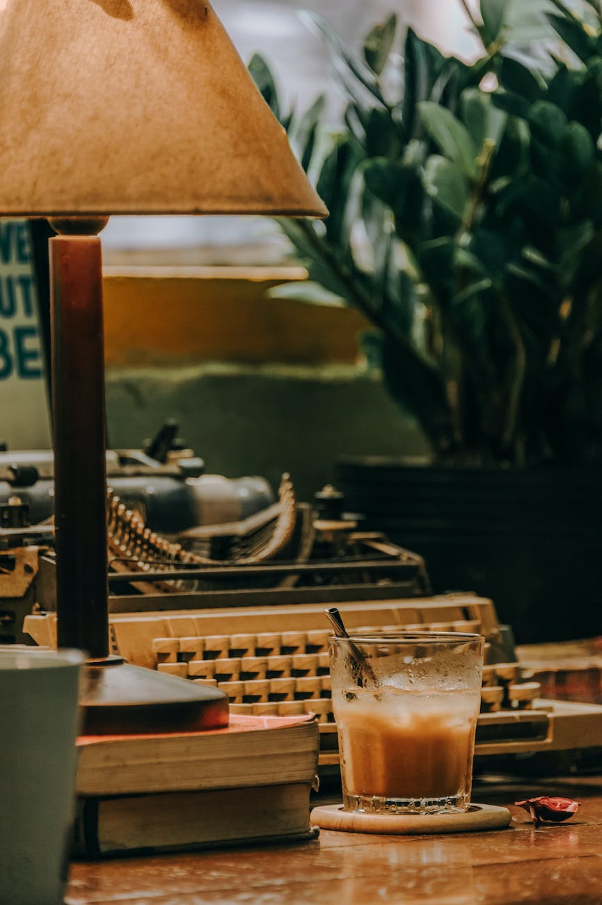 MidWk Update From The&nbsp;Writer