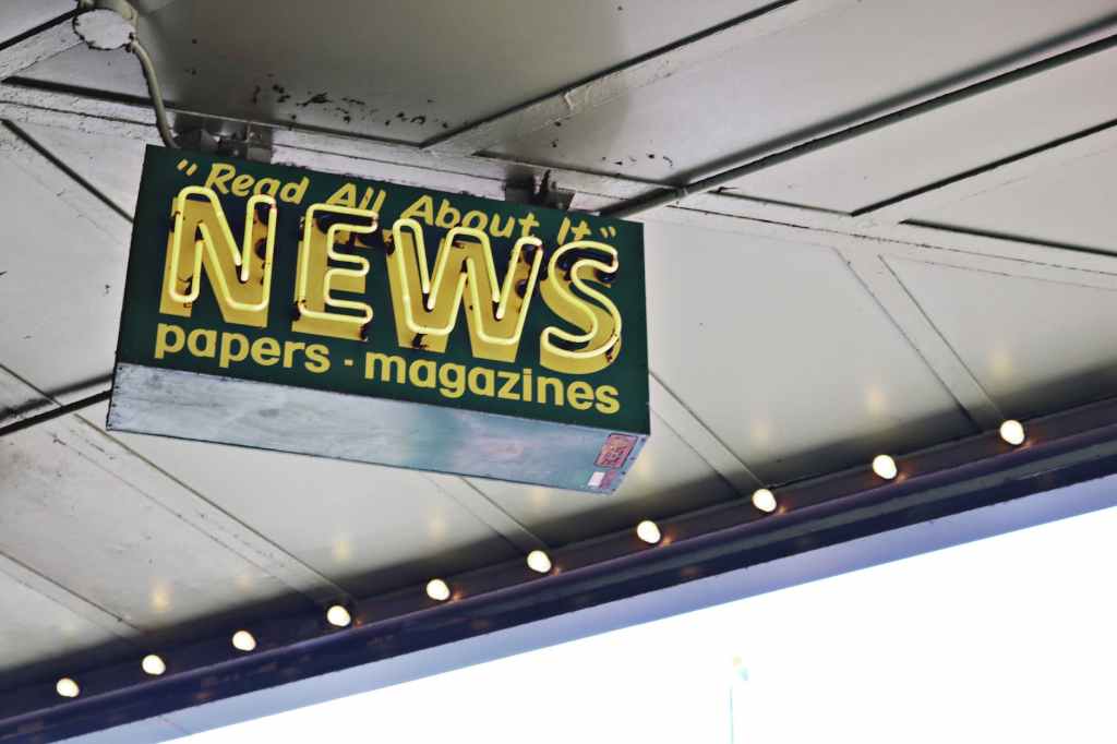 Wknd Update…New Edition to the blog…Ticker Tape&nbsp;News…