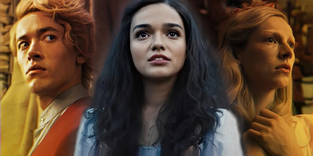 Box Office for November 24-26,&nbsp;2023