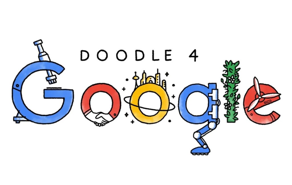 MidWk Update: Doodle for Google&nbsp;Submissions