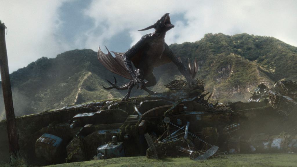 TV Update: Monarch: Legacy of&nbsp;Monsters