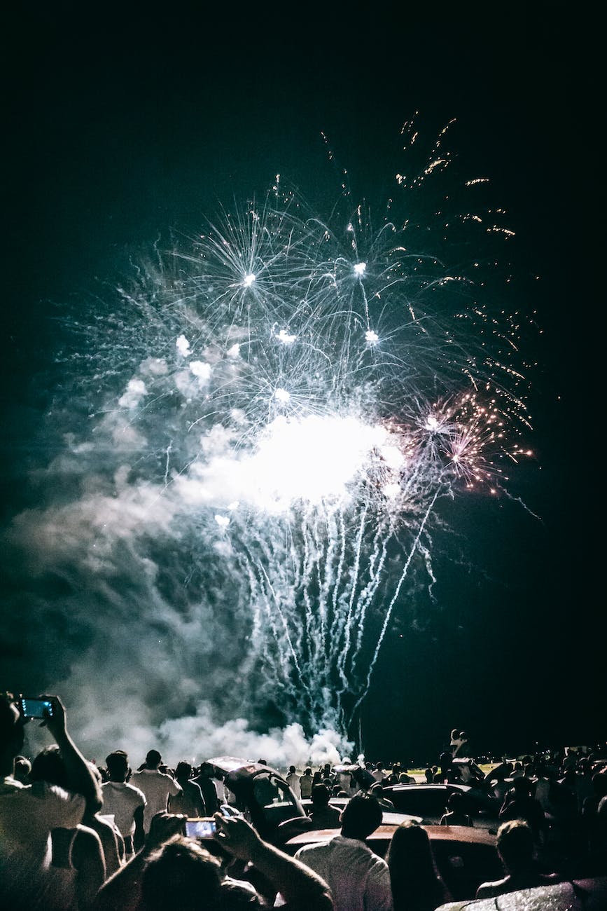 Music Festivals for Halloween&nbsp;2023