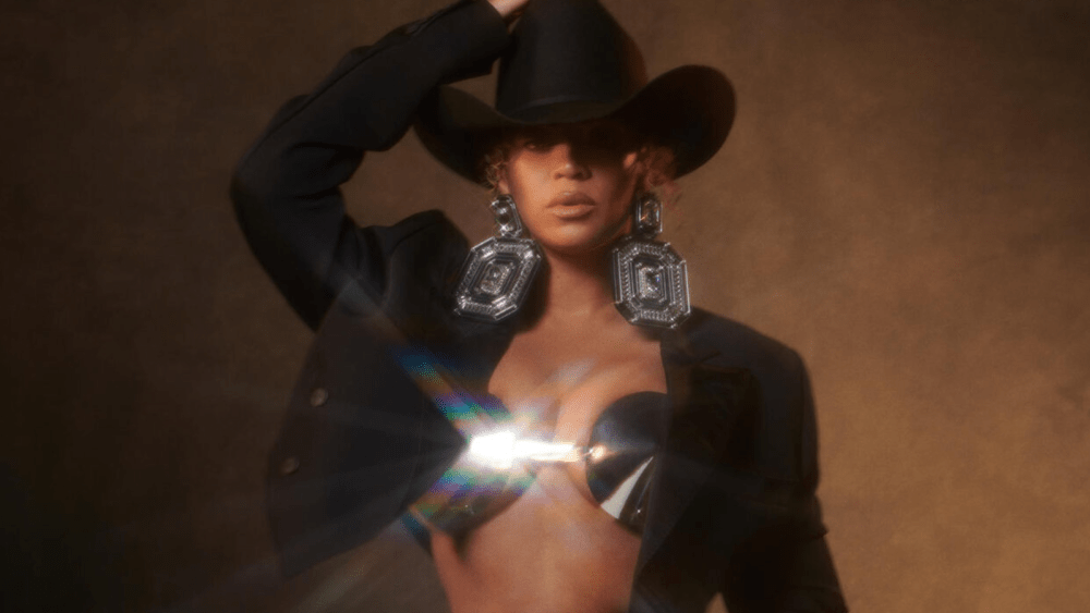 New Music / March&nbsp;2024