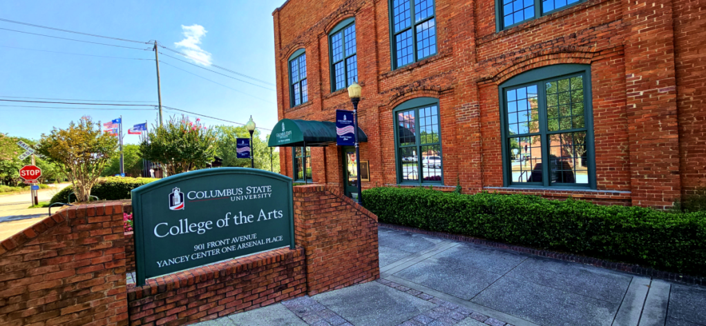 Weekend College of the Arts&nbsp;Update