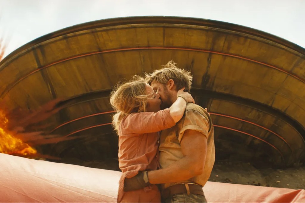 Box Office for May 4-5,&nbsp;2024