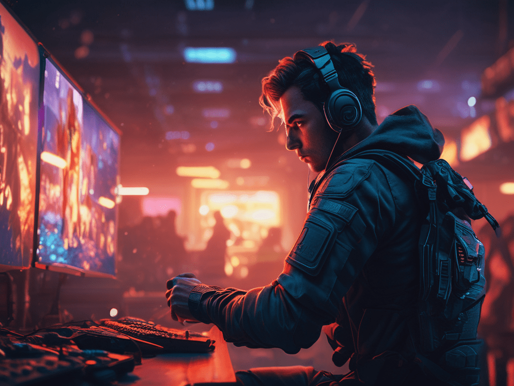 Wknd Upload: New in the&nbsp;Game