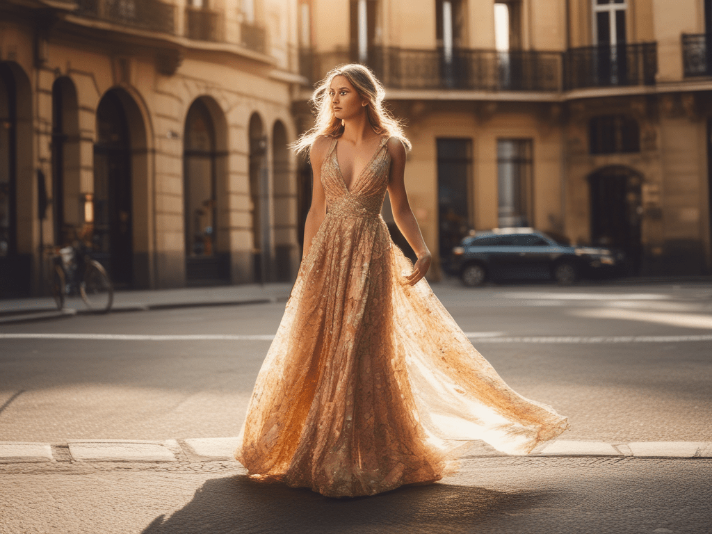 Overhaul Endweek: Fashion