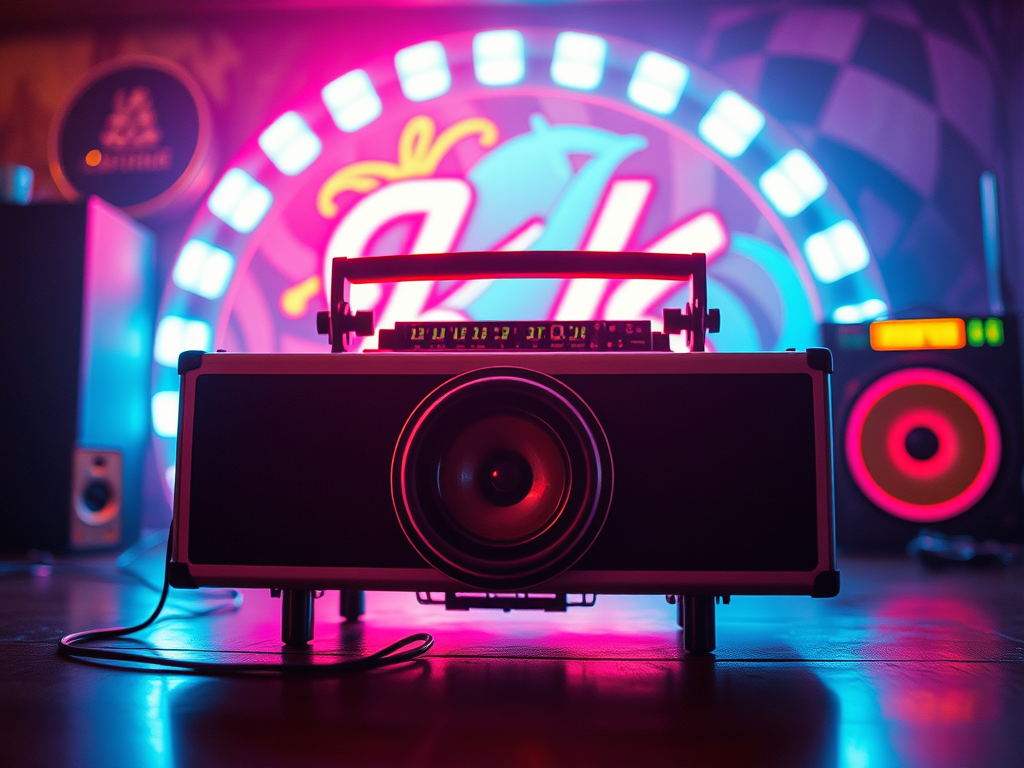 80’s Music Weekend