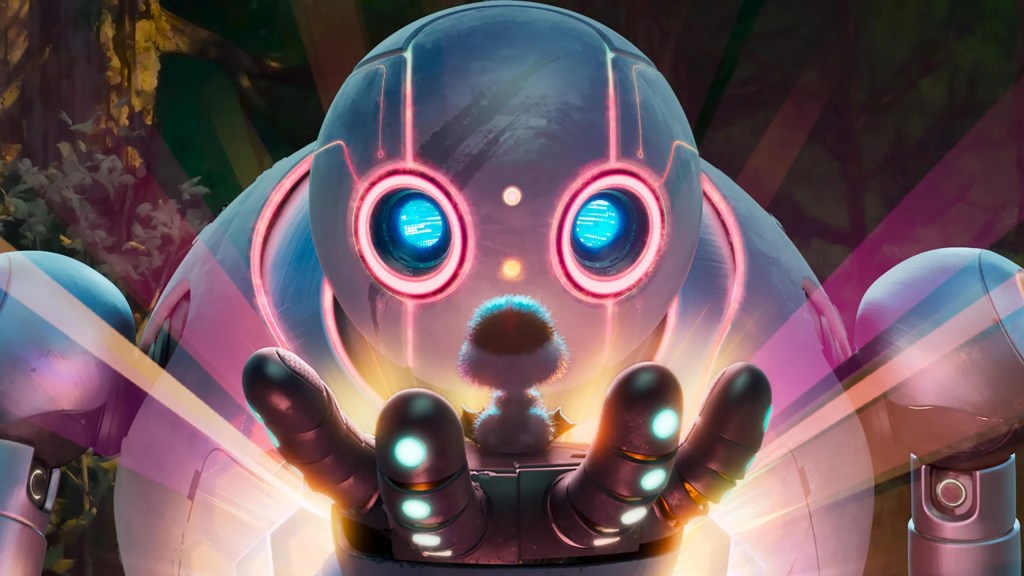 Box Office for September 27-29,&nbsp;2024