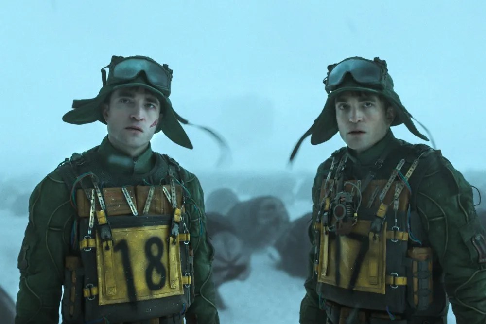 Box Office / March 7-9,&nbsp;2025