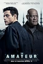 4. The Amateur