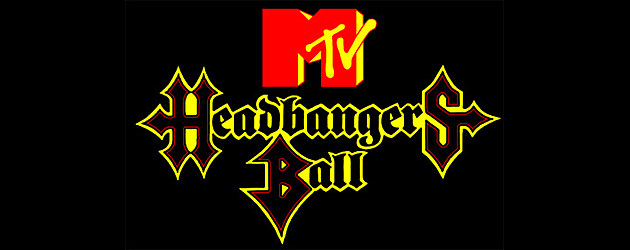 80s Weekend: MTV Headbangers&nbsp;Ball
